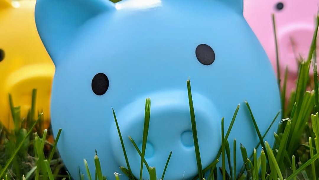 How a regular savings habit will grow your money